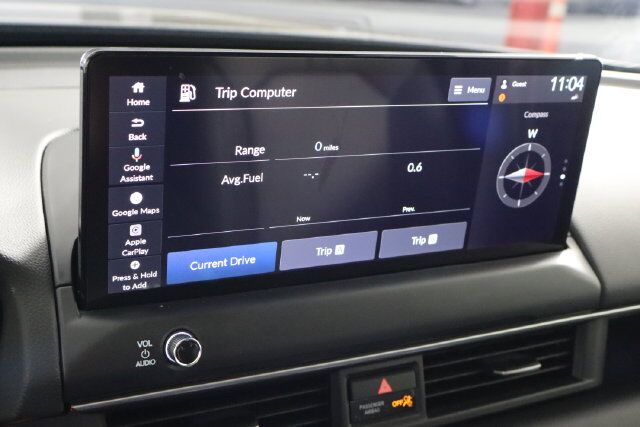 2026 Honda Pilot Touring Raleigh NC
