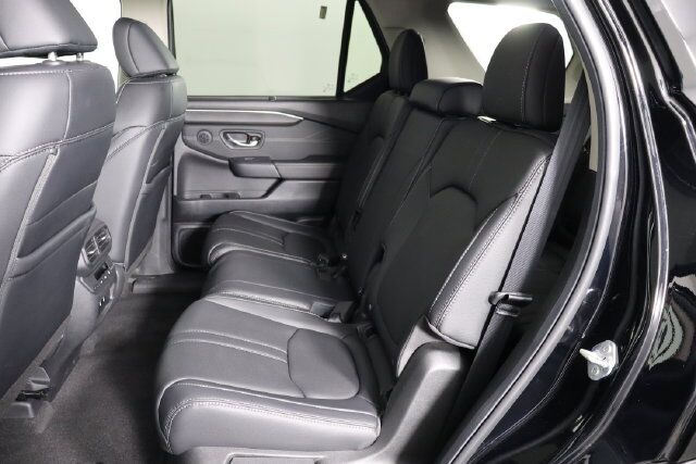 2026 Honda Pilot Touring Raleigh NC