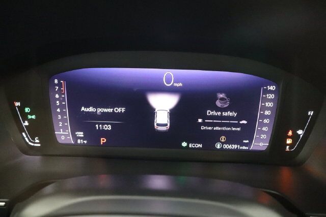 2026 Honda Pilot Touring Raleigh NC