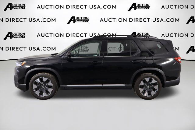 2026 Honda Pilot Touring Raleigh NC