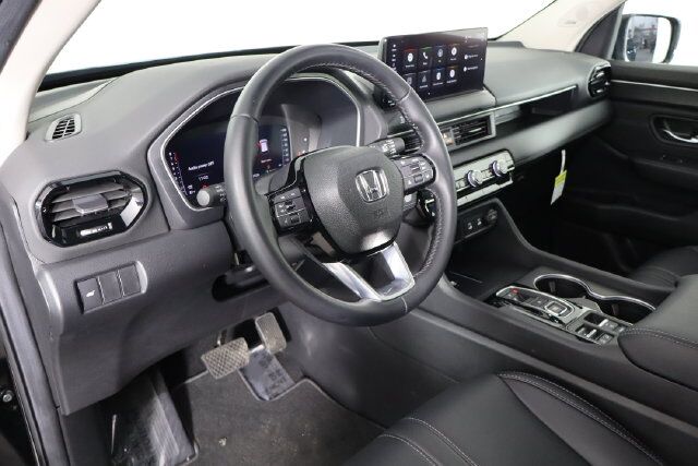2026 Honda Pilot Touring Raleigh NC