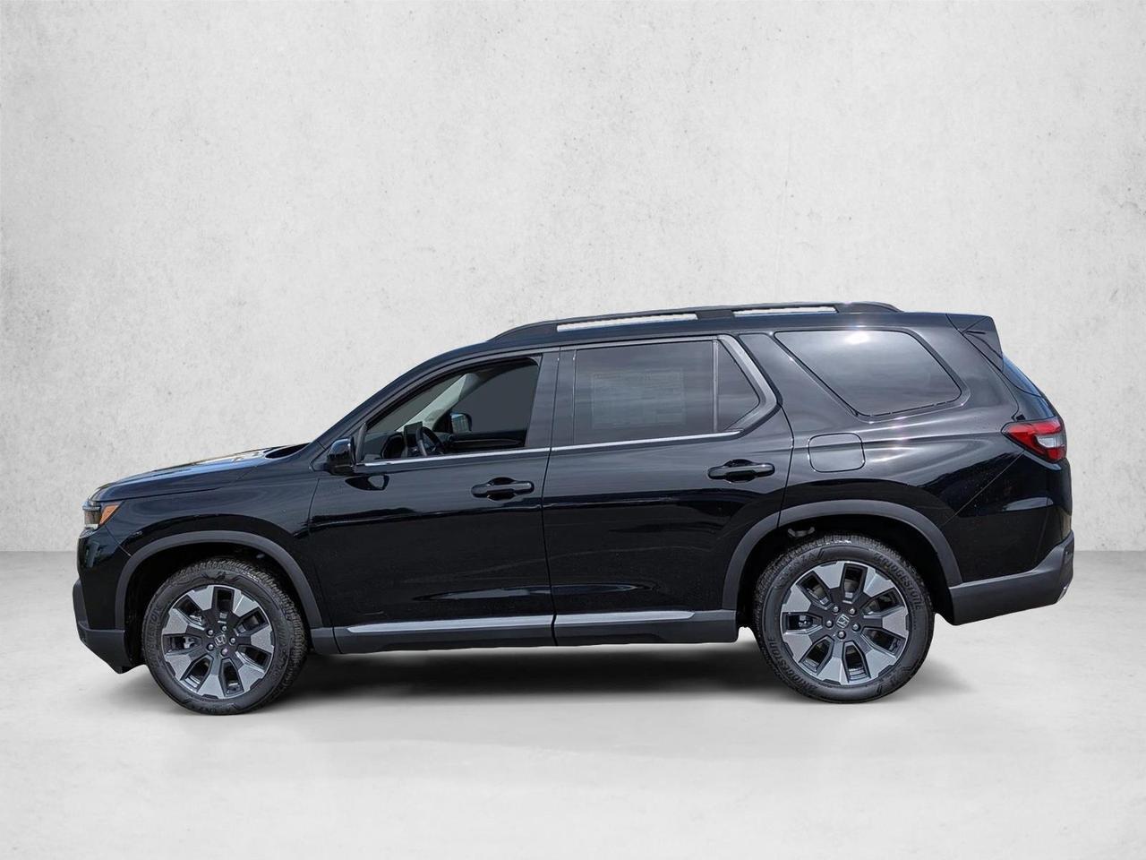 2026 Honda Pilot Touring Roseville CA
