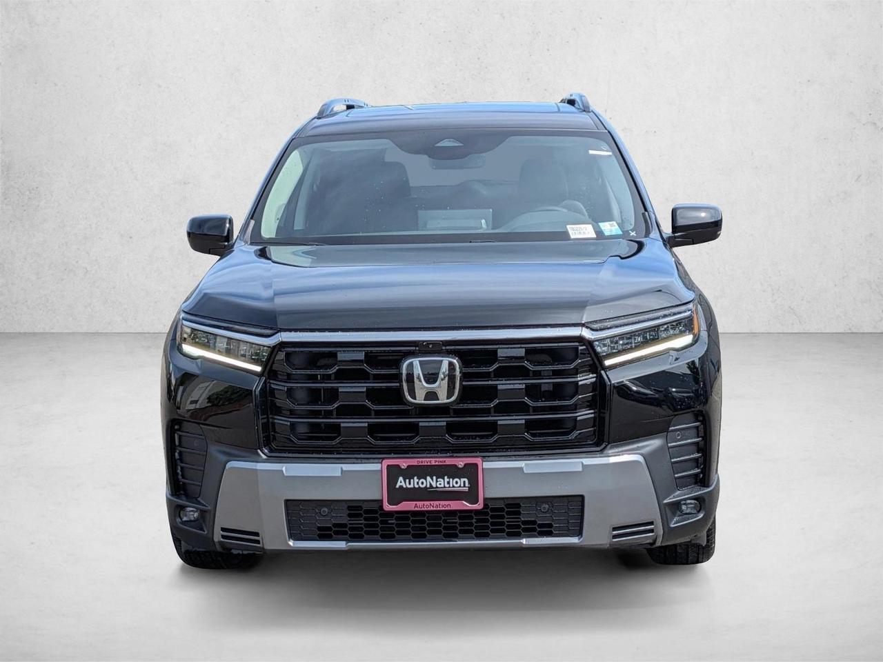 2026 Honda Pilot Touring Roseville CA