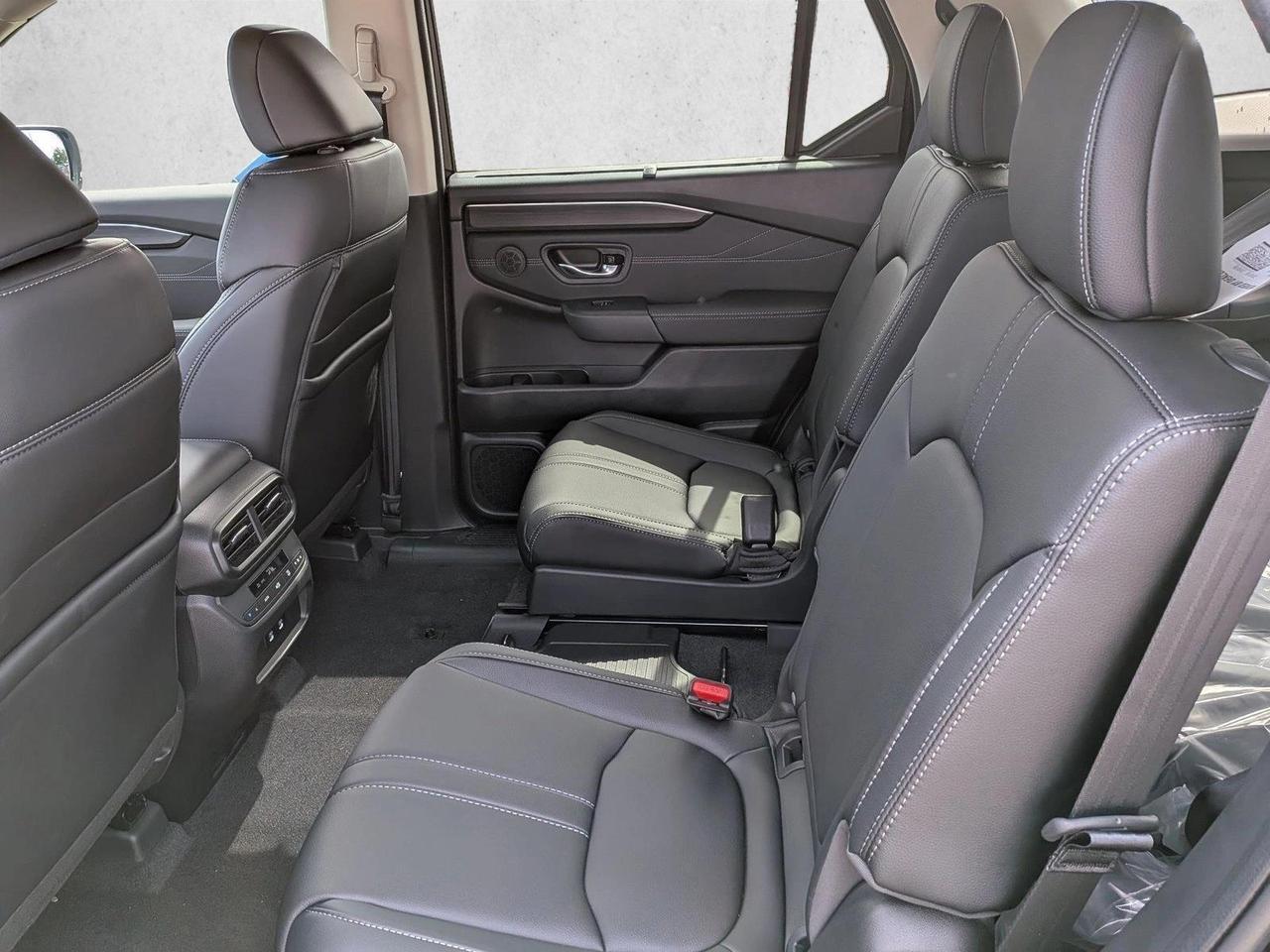 2026 Honda Pilot Touring Roseville CA