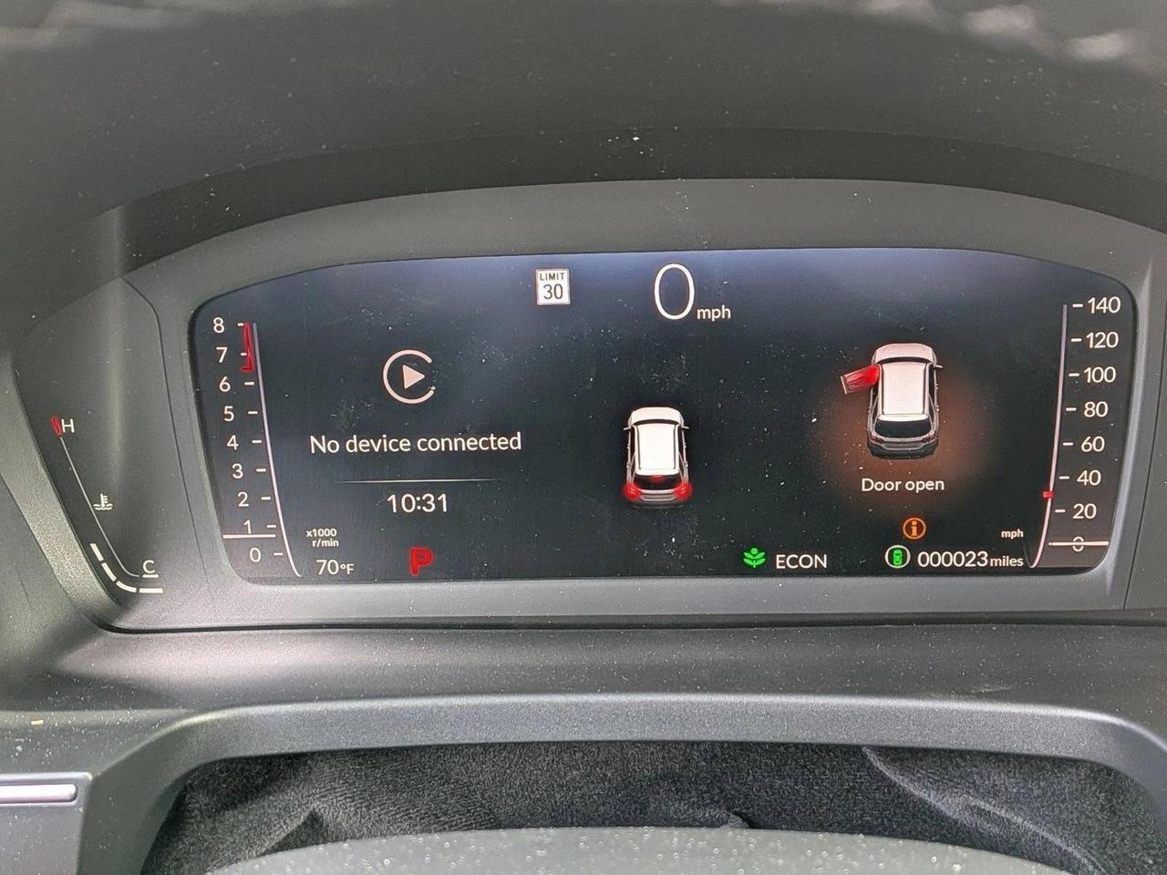 2026 Honda Pilot Touring Roseville CA