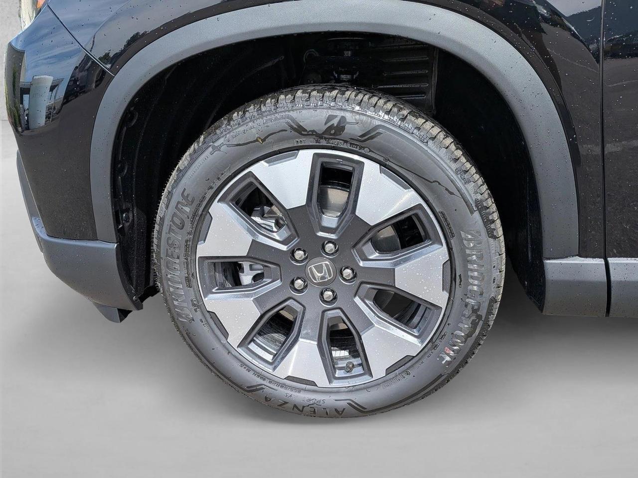 2026 Honda Pilot Touring Roseville CA
