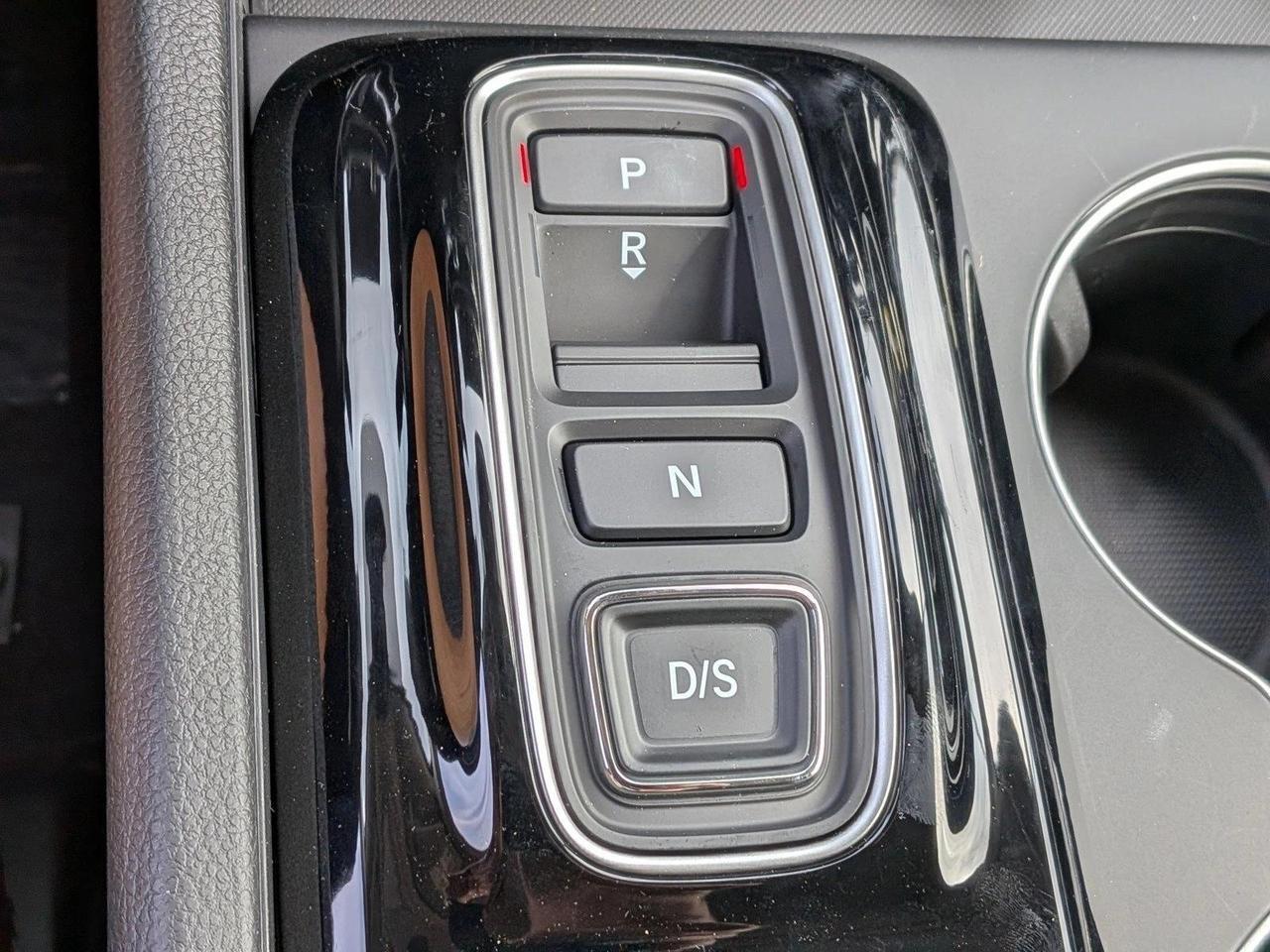 2026 Honda Pilot Touring Roseville CA