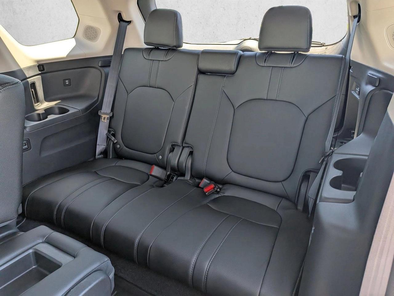 2026 Honda Pilot Touring Roseville CA