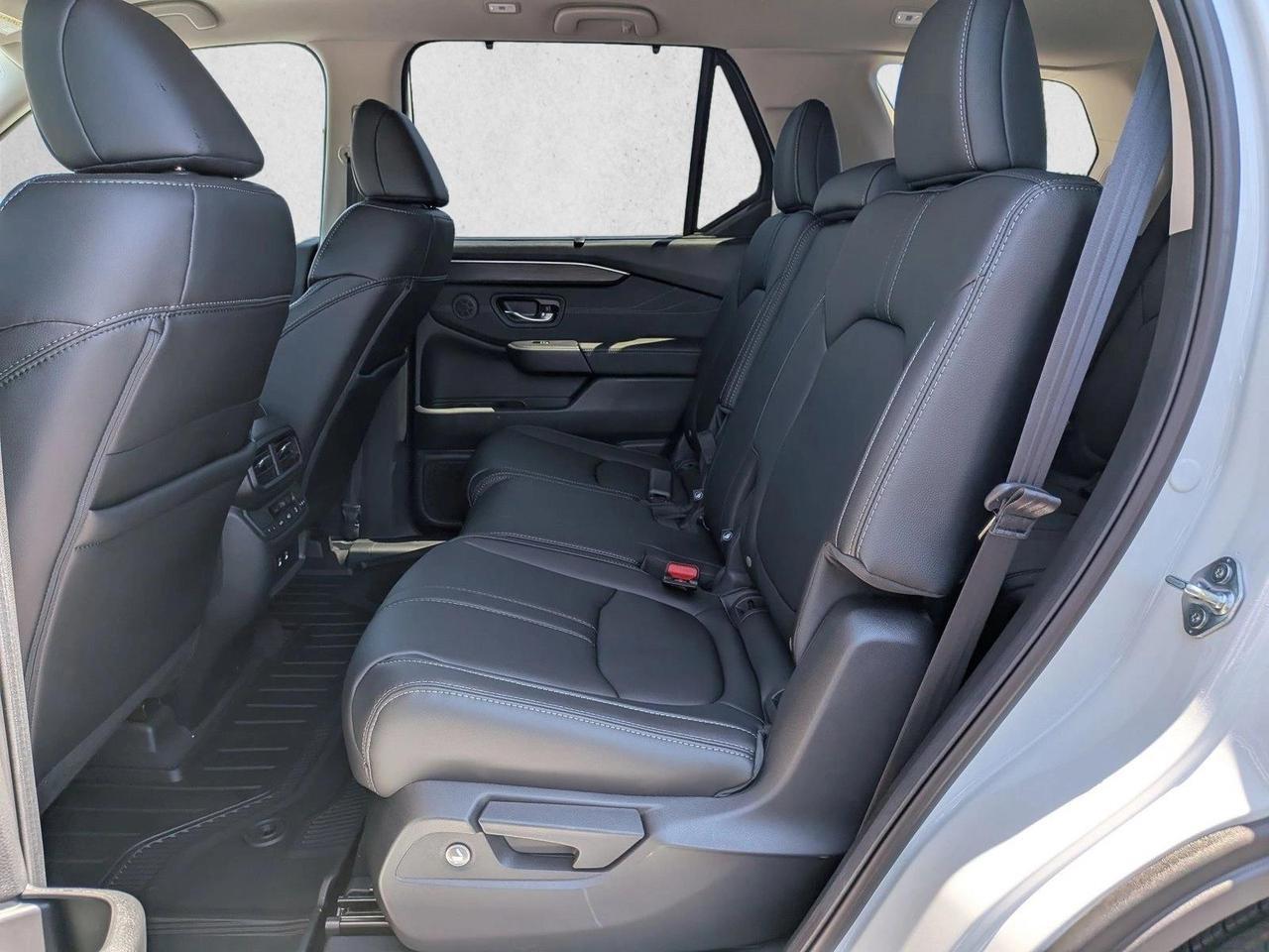 2026 Honda Pilot Touring Roseville CA