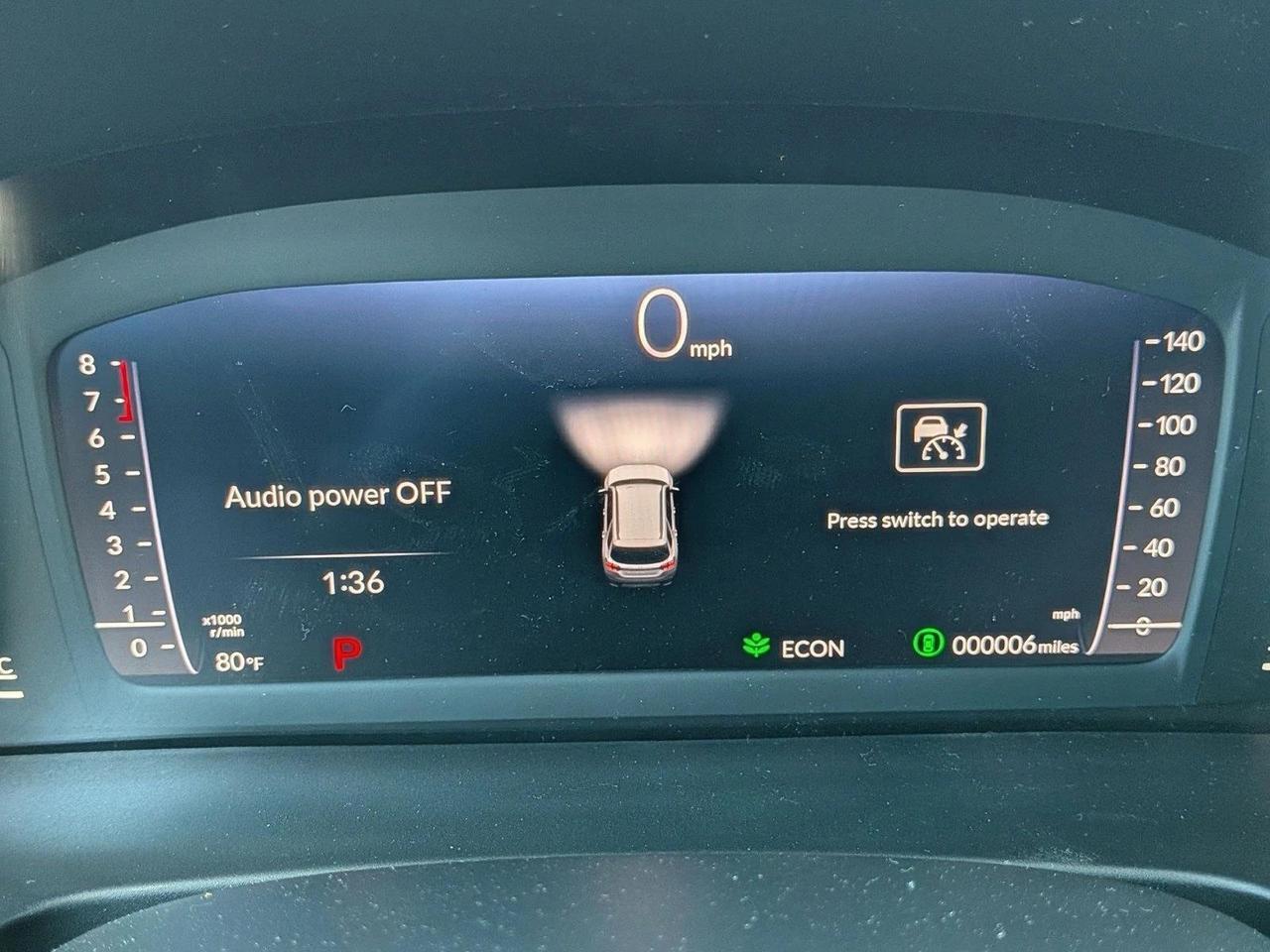 2026 Honda Pilot Touring Roseville CA