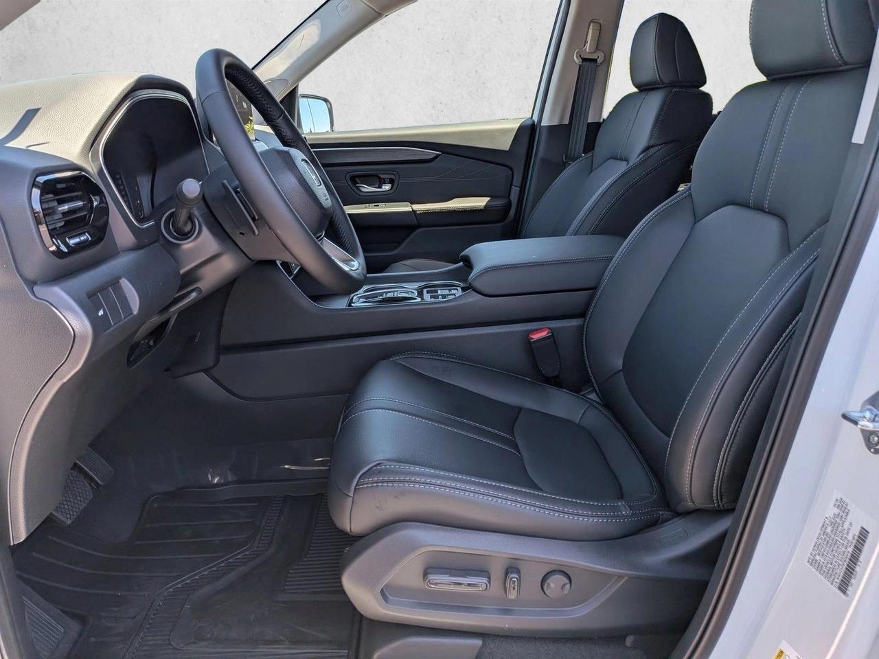 2026 Honda Pilot Touring Roseville CA