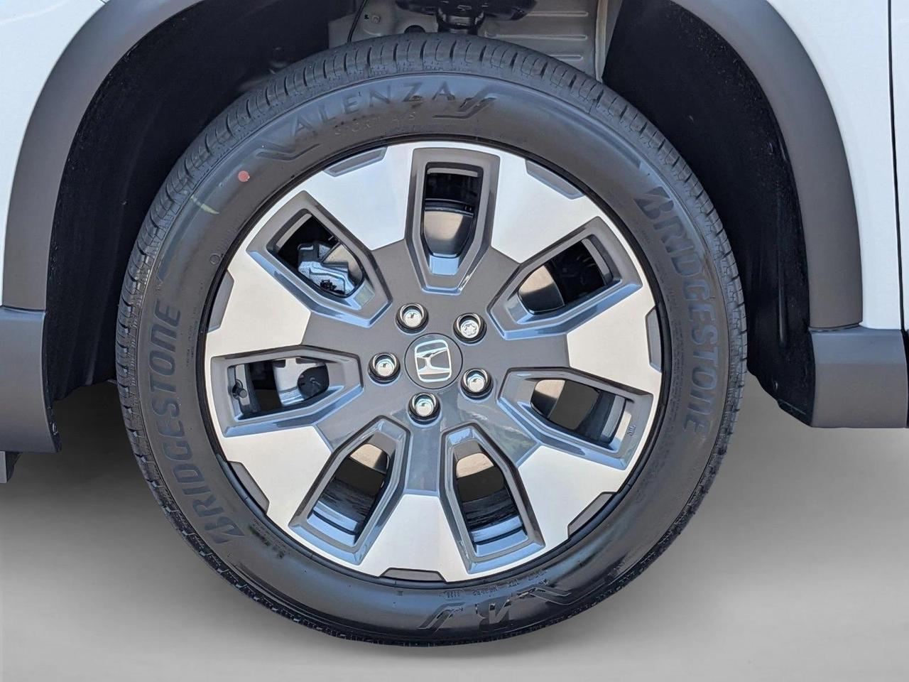 2026 Honda Pilot Touring Roseville CA