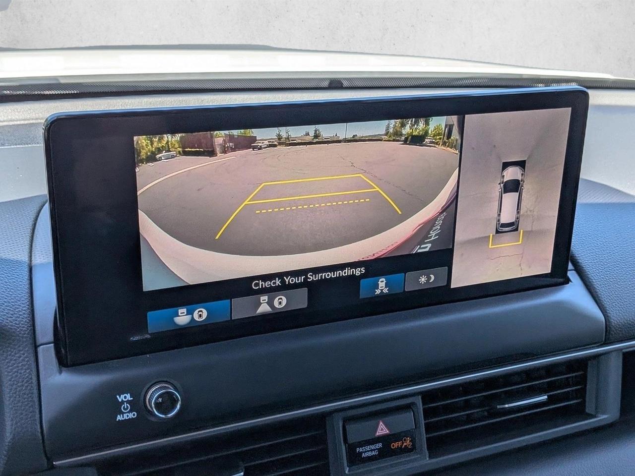 2026 Honda Pilot Touring Roseville CA