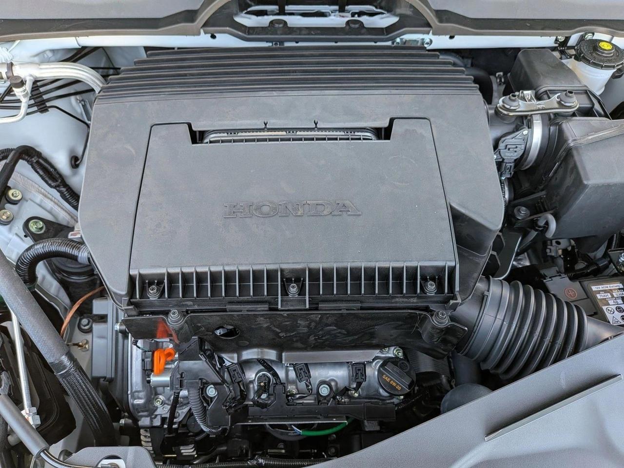 2026 Honda Pilot Touring Roseville CA