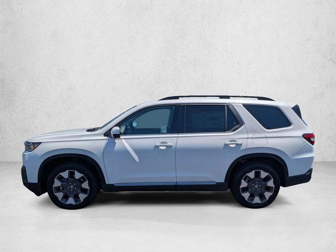 2026 Honda Pilot Touring Roseville CA