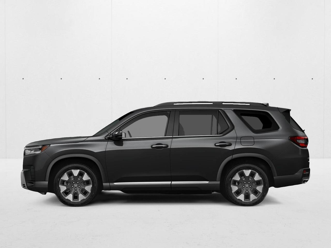 2026 Honda Pilot Touring Roseville CA