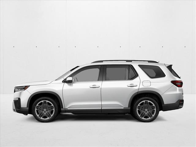 2026 Honda Pilot Touring S