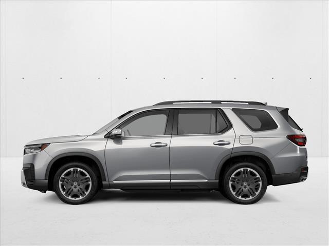 2026 Honda Pilot Touring S