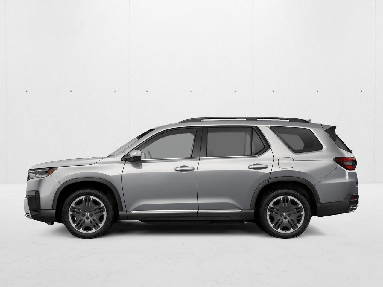 2026 Honda Pilot Touring S Roseville CA