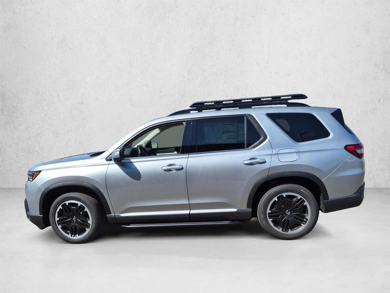 2026 Honda Pilot Touring S Roseville CA