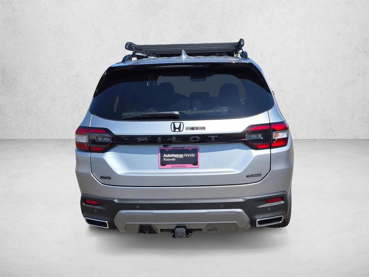 2026 Honda Pilot Touring S Roseville CA
