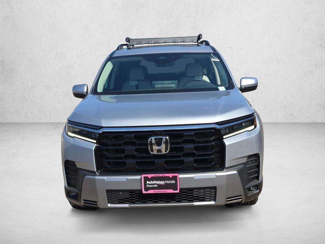 2026 Honda Pilot Touring S Roseville CA