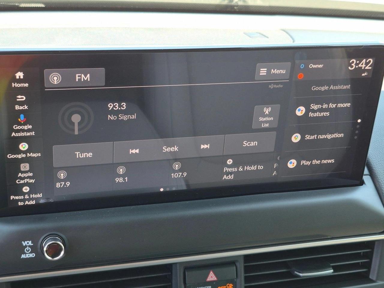 2026 Honda Pilot Touring S Roseville CA