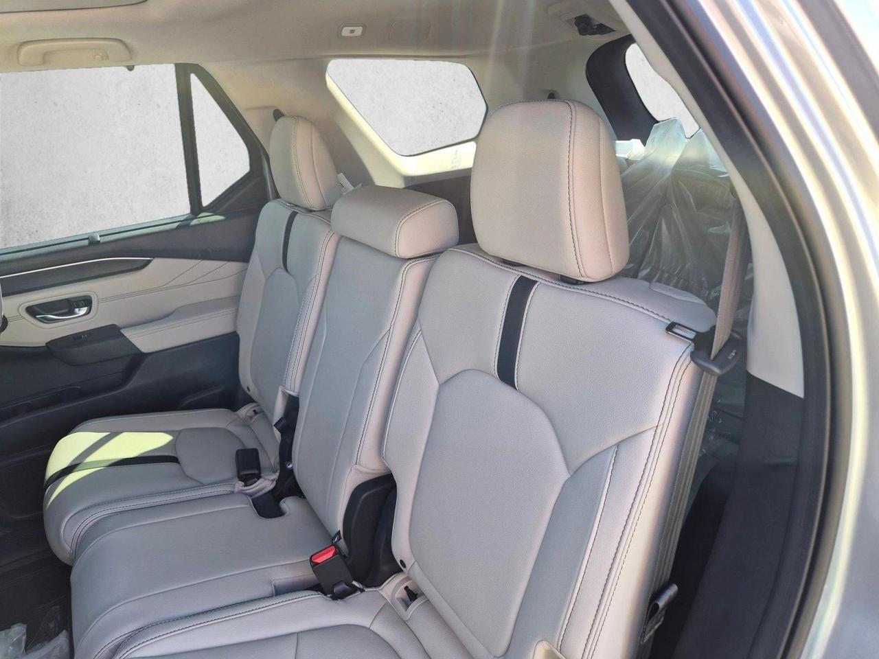 2026 Honda Pilot Touring S Roseville CA