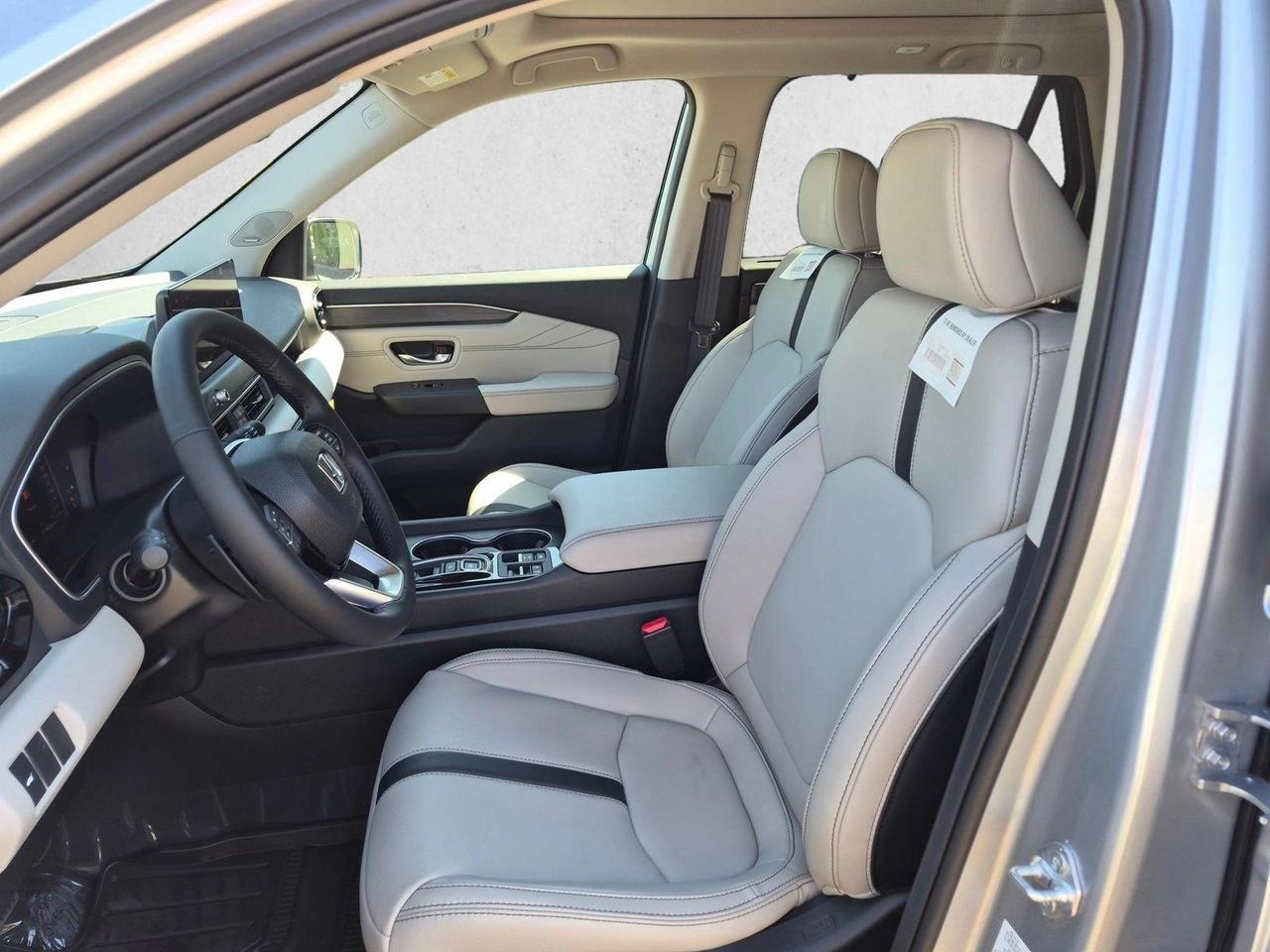 2026 Honda Pilot Touring S Roseville CA