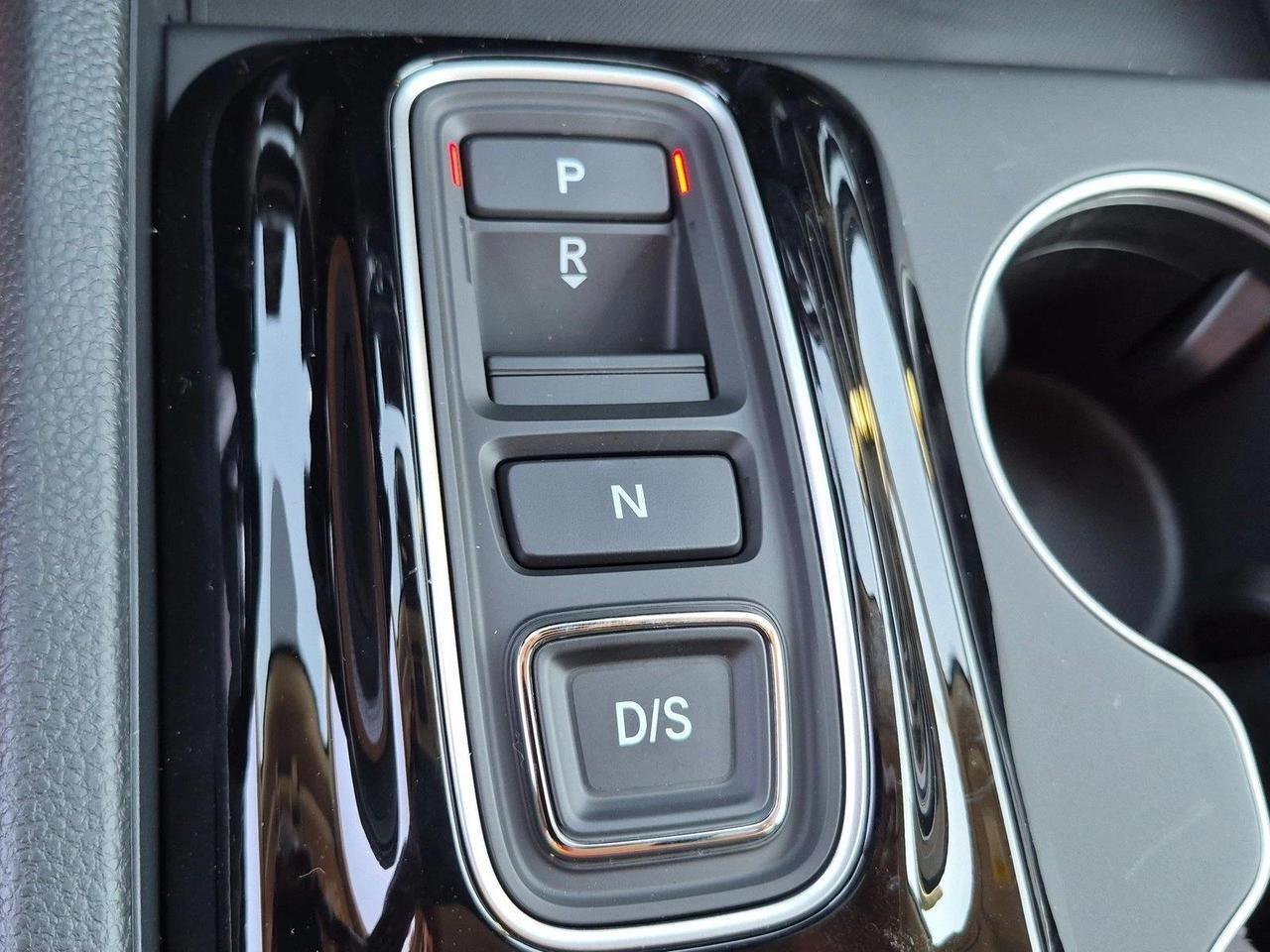 2026 Honda Pilot Touring S Roseville CA
