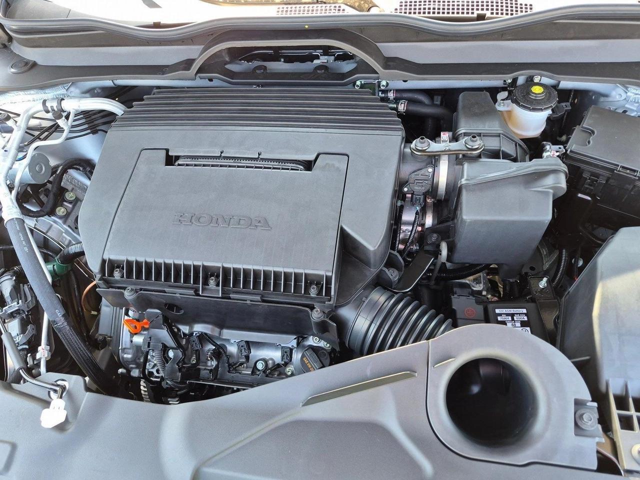 2026 Honda Pilot Touring S Roseville CA