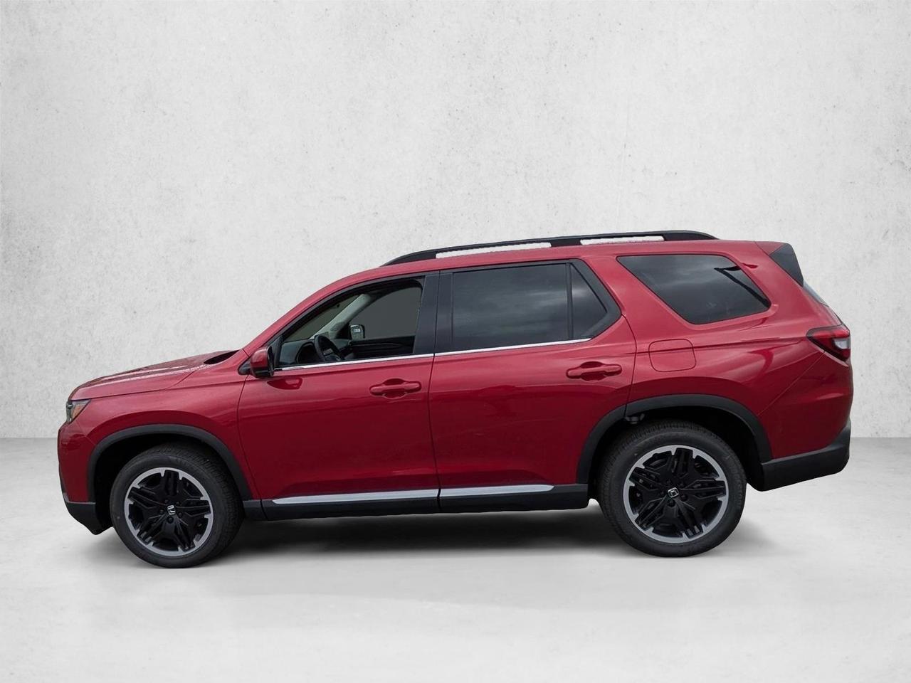 2026 Honda Pilot Touring S Roseville CA
