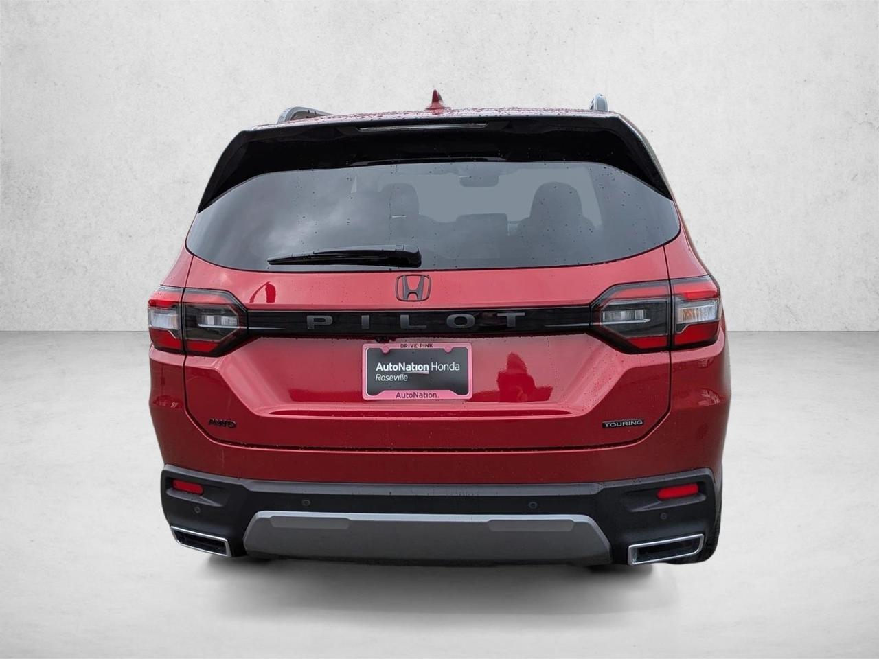 2026 Honda Pilot Touring S Roseville CA