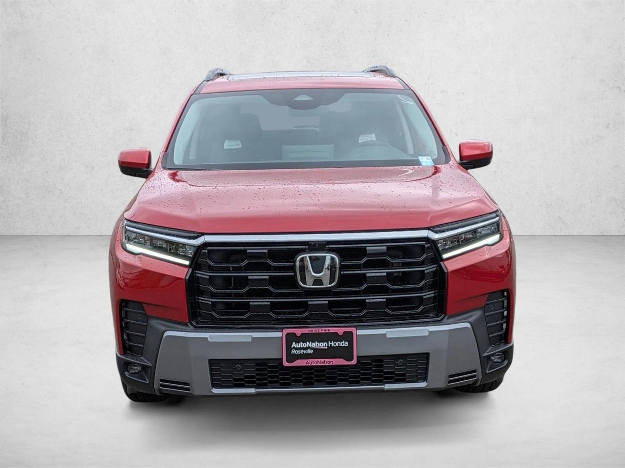 2026 Honda Pilot Touring S Roseville CA