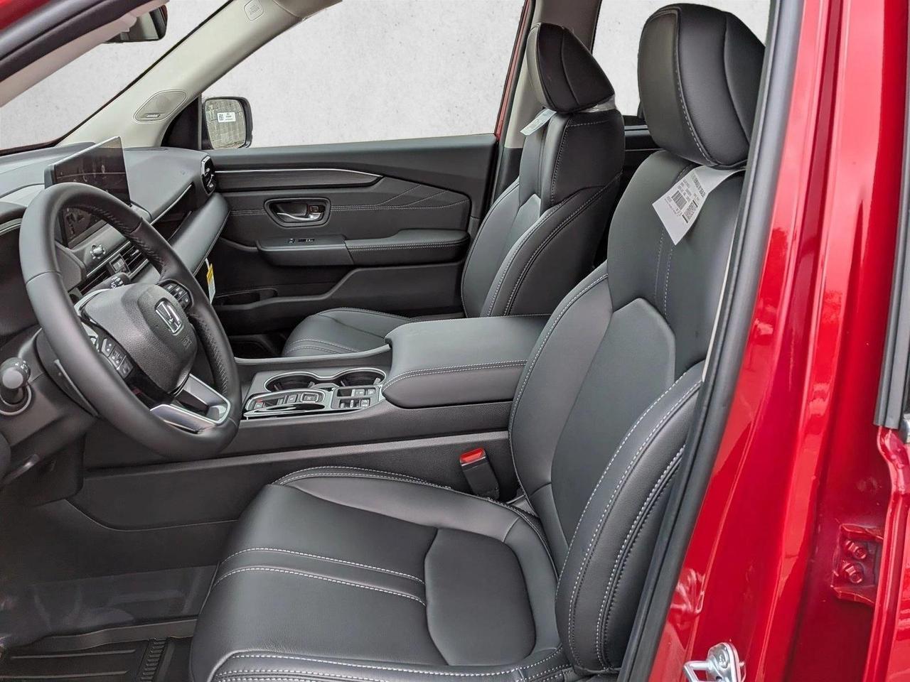 2026 Honda Pilot Touring S Roseville CA