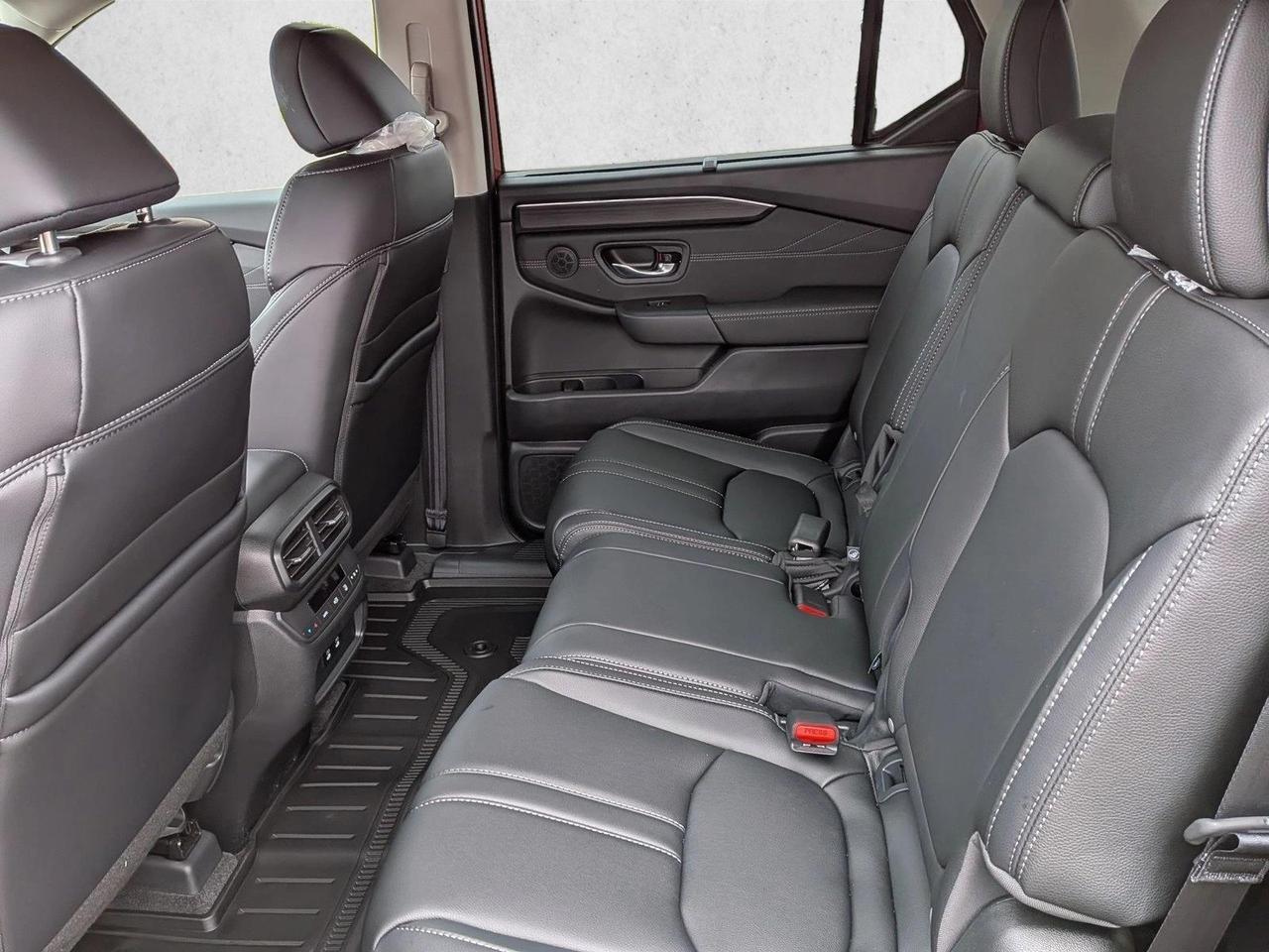 2026 Honda Pilot Touring S Roseville CA