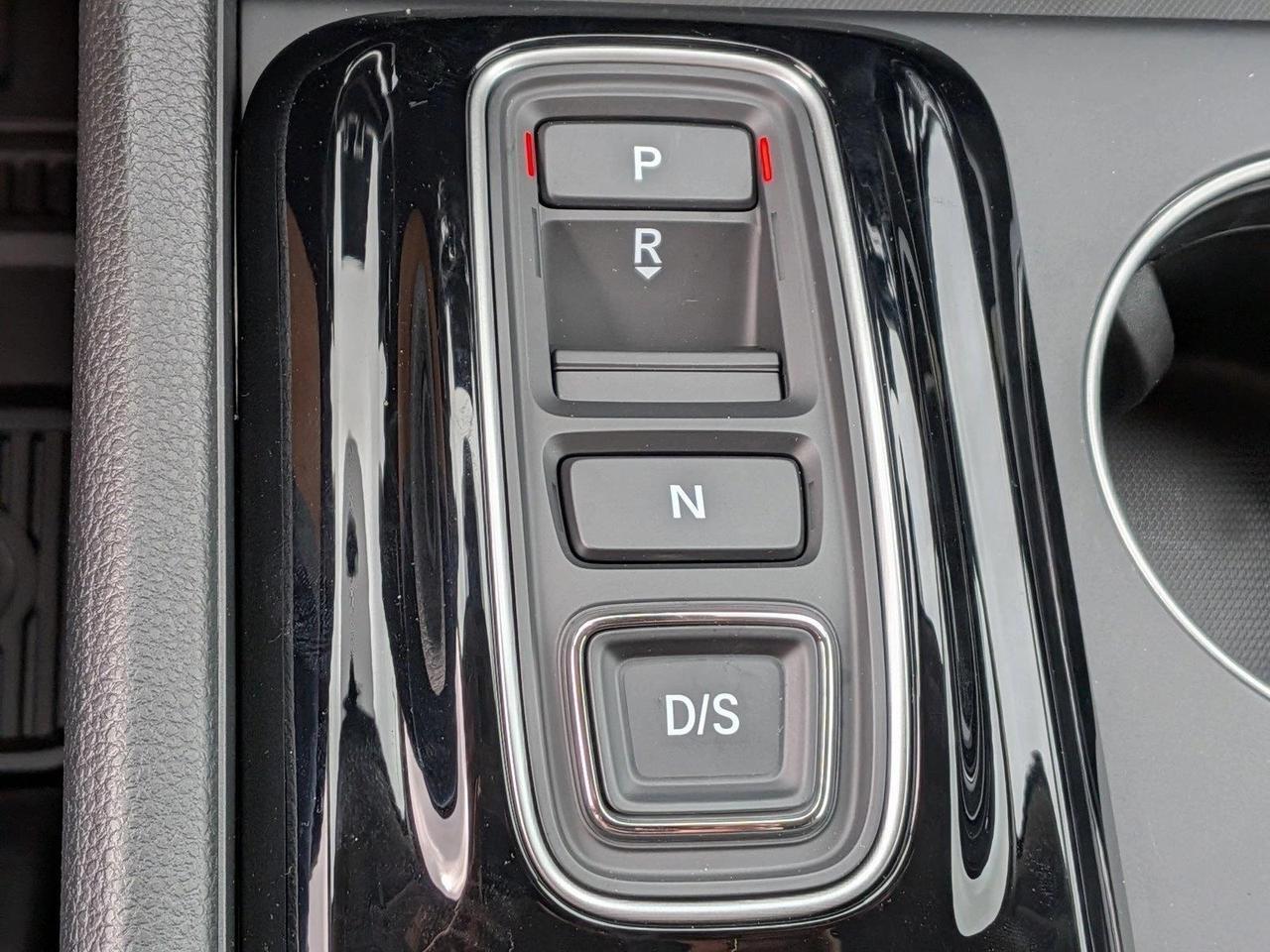 2026 Honda Pilot Touring S Roseville CA