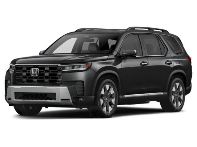 2026 Honda Pilot