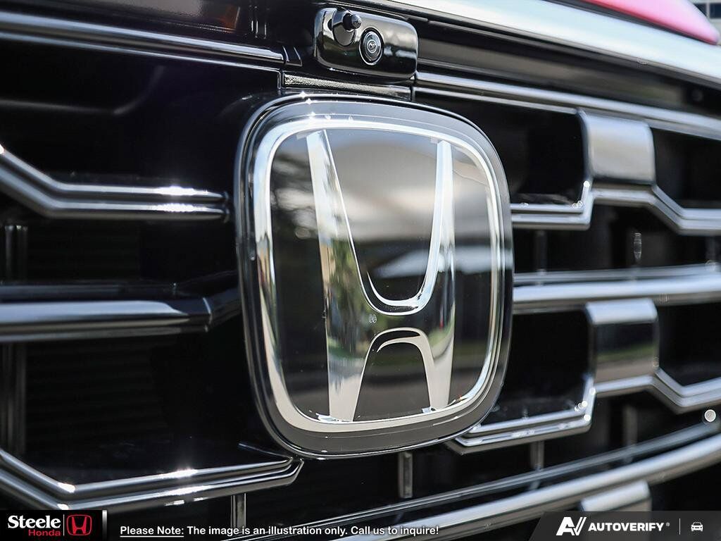 2026 Honda Pilot Touring St. John's NL