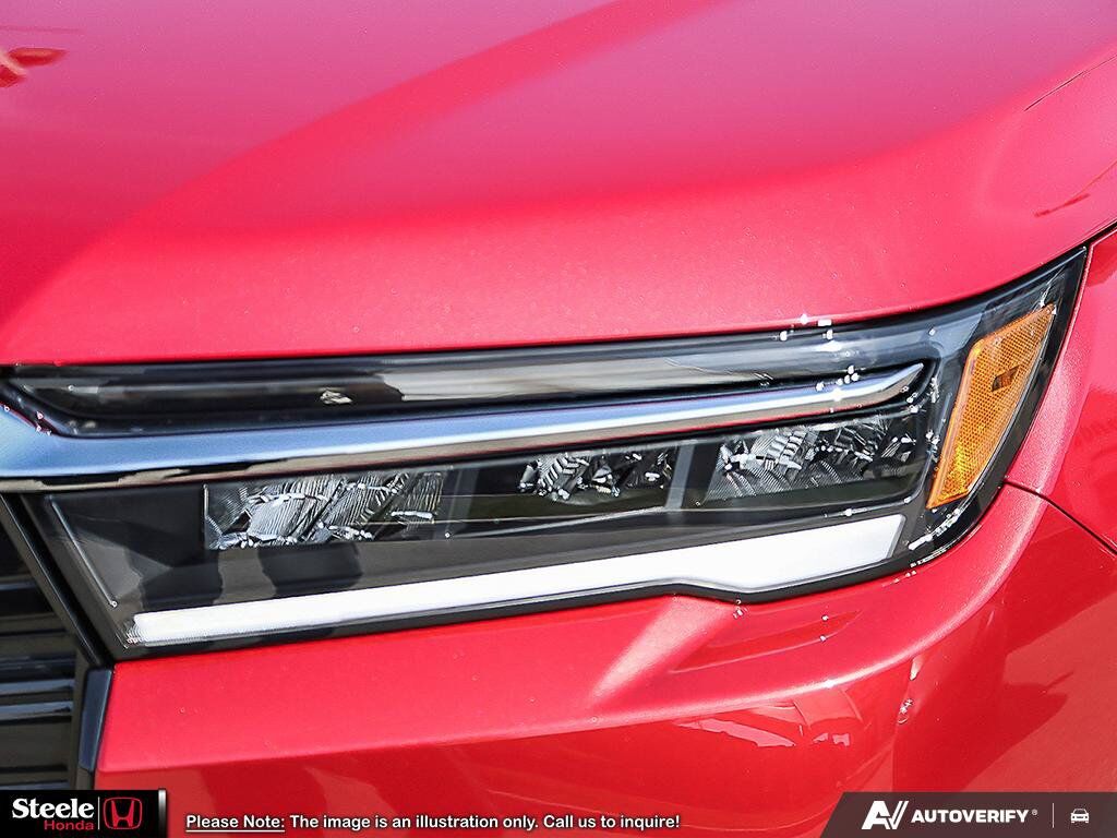 2026 Honda Pilot Touring St. John's NL