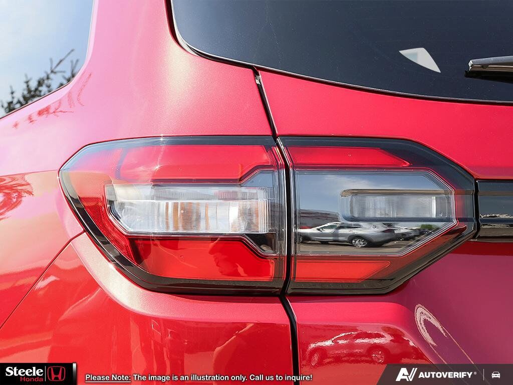 2026 Honda Pilot Touring St. John's NL