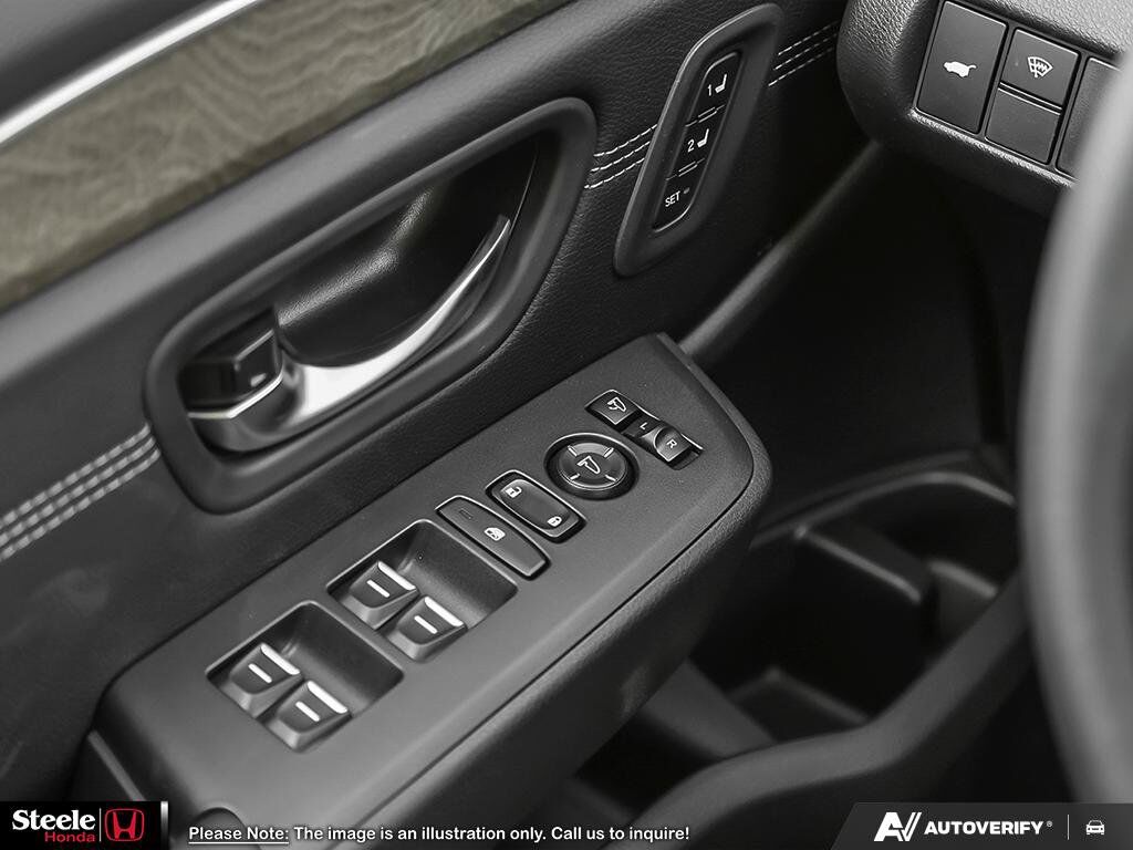 2026 Honda Pilot Touring St. John's NL
