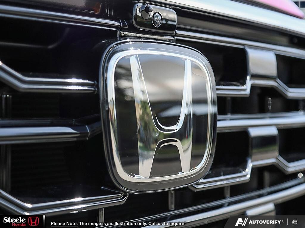 2026 Honda Pilot Touring St. John's NL