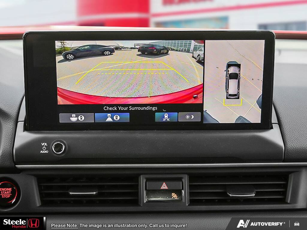 2026 Honda Pilot Touring St. John's NL