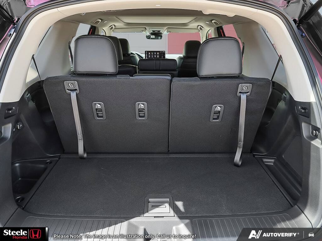 2026 Honda Pilot Touring St. John's NL
