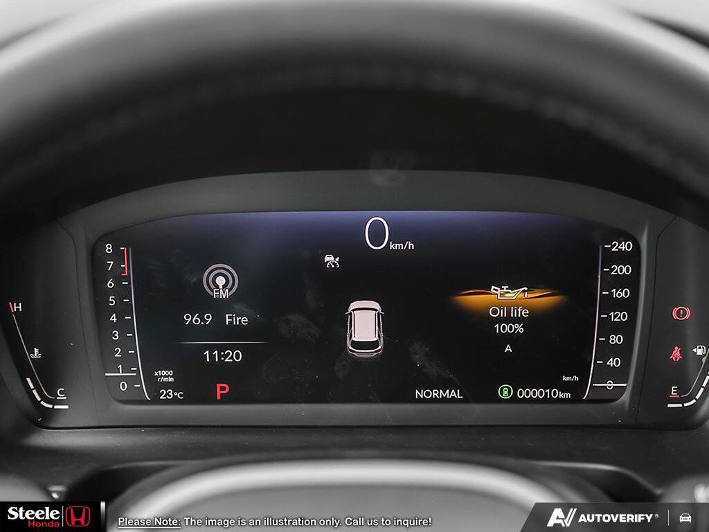 2026 Honda Pilot Touring St. John's NL