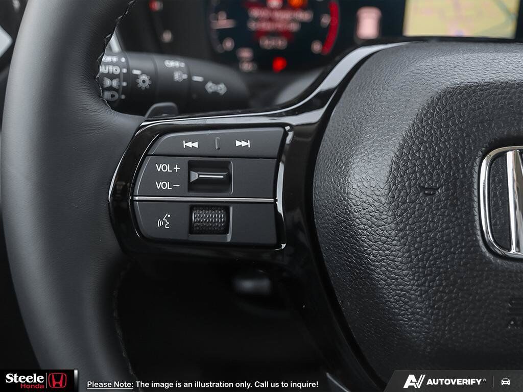 2026 Honda Pilot Touring St. John's NL
