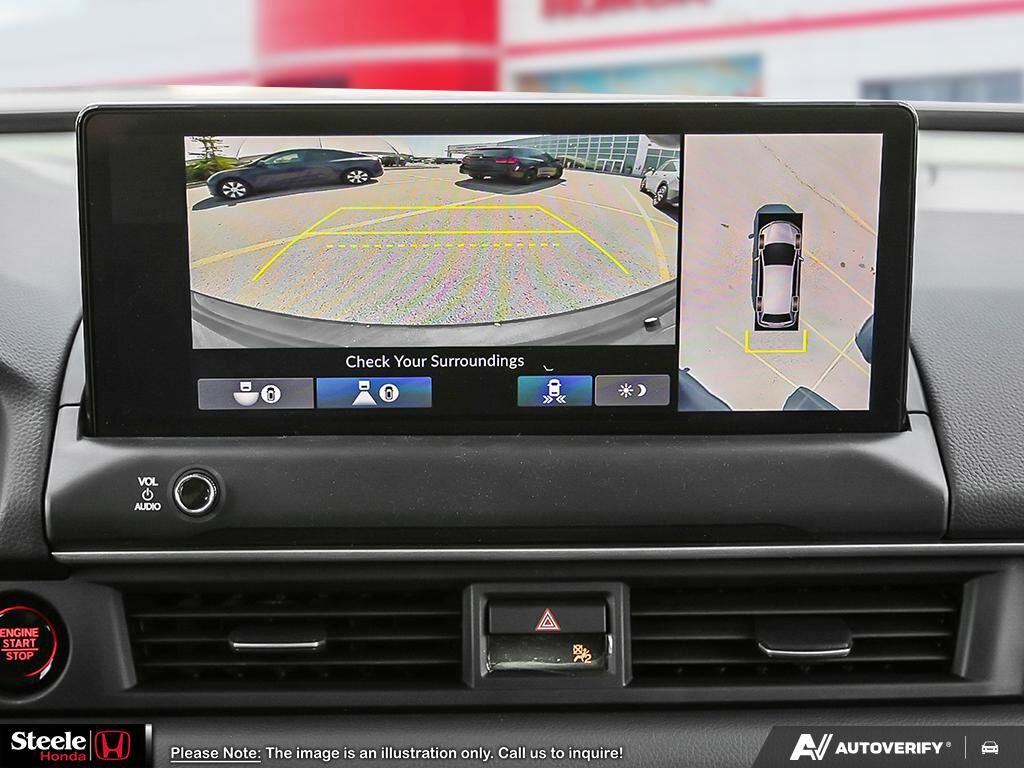 2026 Honda Pilot Touring St. John's NL