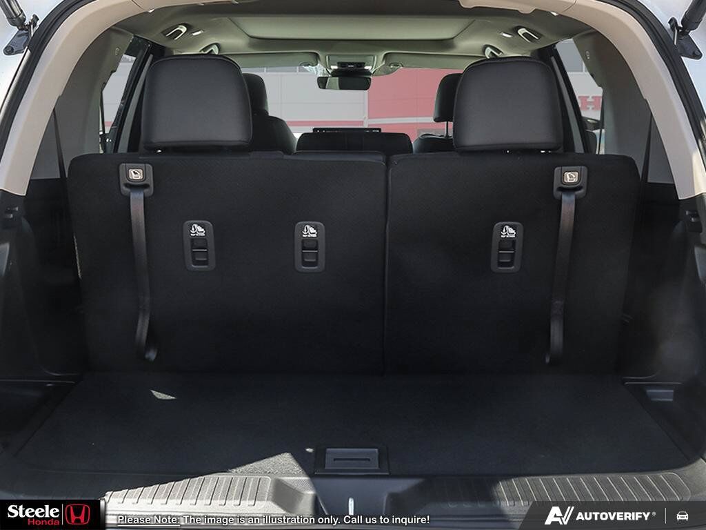 2026 Honda Pilot Touring St. John's NL