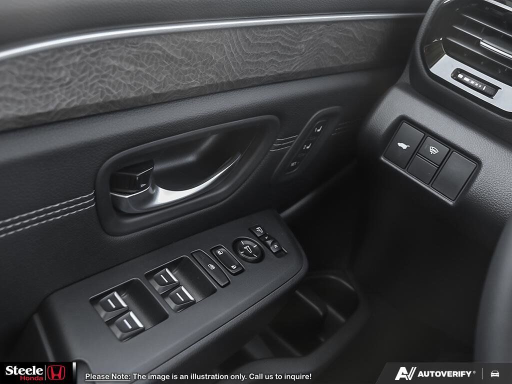 2026 Honda Pilot Touring St. John's NL
